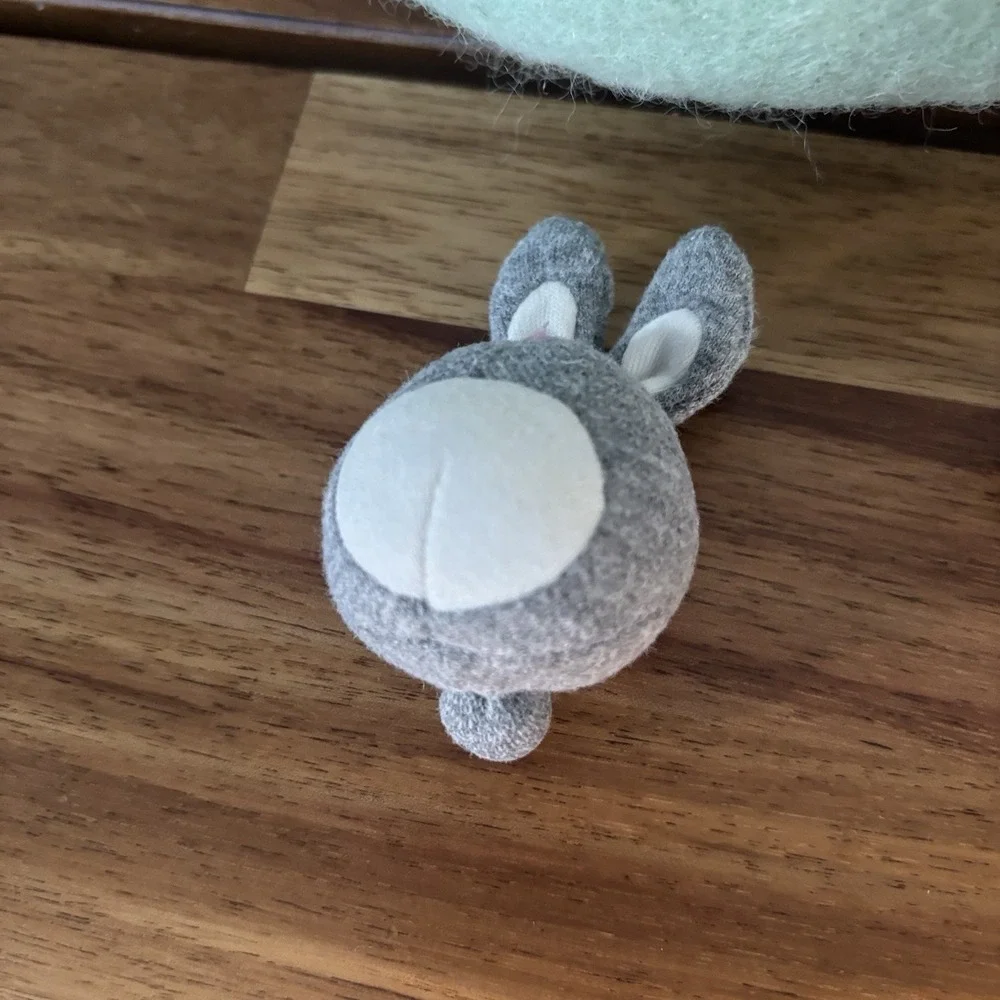 LOVEVERY comes bunnies